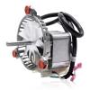 Criditpid Replacement 3-21-08639 Combustion Blower Motor for Harman P68, XXV, P43, P61, P38 Pellet Stoves, Exhaust Blower Fan for Harman Advance, Accentra 52i, Accentra Insert. view 1