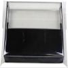 (1000) Cassette Sleeves - RESEALABLE Premium 2mil Thick - Archival Quality, Crystal Clear - Holds 1 Standard Cassette - #CASB02RS view 4