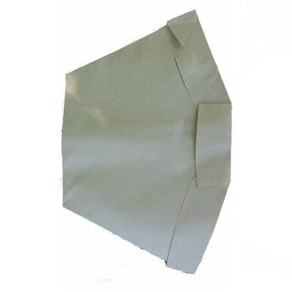 (21) Type-BP Vacuum Paper Bags Replacement Part For Hoover C2401, C2401-010 Back Pack Model # Compare to Part 401000BP
