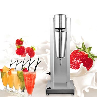 110V 180W 650ML Milk Shaker Mixer Stand Mixer Milkshaker Cocktail Commercial Electric Milk Shaker Maker Drink Mixer Shake Machine For Home Restaurant Use