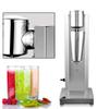 110V 180W 650ML Milk Shaker Mixer Stand Mixer Milkshaker Cocktail Commercial Electric Milk Shaker Maker Drink Mixer Shake Machine For Home Restaurant Use view 4
