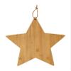 Dexam Star Bamboo Chopping Board view 1