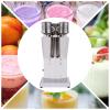 800ml2 Electric Milk shaker Maker Machine 180W Household Commercial Juice Fruit Ice Mixer Double Head Milk Tea Drink Mixer Blenders 110V 16000RPM (Double Head) view 4