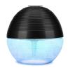 ap airpleasure Water-Based Purifier Air Washer, Revitalizer with 6 Colorful lights- Plus Lavender, Aqua Lily, Bulgarian Rose, English Violet, Jasmine & Camellia, Water Hyacinth, 15ml Each view 2