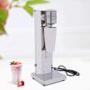 800ml2 Electric Milk shaker Maker Machine 180W Household Commercial Juice Fruit Ice Mixer Double Head Milk Tea Drink Mixer Blenders 110V 16000RPM (Single Head) view 2