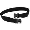 YRYD Multi-compartment Fanny Pack with Massage & Tool Kit Options - Black view 1
