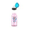 Emsa N30515 Kids Tritan Drinking Bottle, Capacity: 0.4 Litres, 100% Safe/Practical/Hygienic/Leak-Proof, Clever Drinking Cap, Design: Fairy view 2