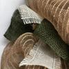 God Bless Our Home Handmade Deco Mesh Wreath view 4