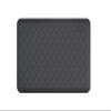 WellnessMats Trellis Collection Anti-Fatigue Floor Mat, Gray, 36" x 24" x .75" Polyurethane  Ergonomic Support Pad for Home, Kitchen, Garage, Office Standing Desk  Water Resistant view 1
