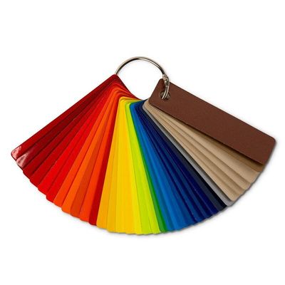 PRISMATIC POWDERS Powersport Sample Chip Set - SE-1511