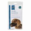 PetEdge TP Lined Nylon Muzzle 8.25InSnout Sz 5 view 1