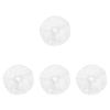Zerodeko 4pcs Boys and Girls Finger Protector Cover Washable Mesh for Electric Fans Lightweight Design for Safety and Dust view 1