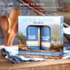 Kamenstein Let's Go Glamping 2 Piece Camping Spice Set with Removable Sifter Cap view 4