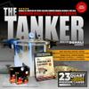 THE TANKER by Denali Canning - 23 Quart Beginner Friendly Pressure Canner & Cooker | Induction Compatible | Pressure Gauge, 15lb & 10lb Weights | Aluminum & Stainless Steel Parts | USA Company view 2
