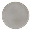 Casa Alegre Imperfect White Stoneware Dinner Plate, 9-Inch, Set of 6 view 1