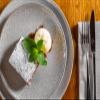Casa Alegre Imperfect White Stoneware Dinner Plate, 9-Inch, Set of 6 view 2