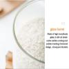 5/7.5L Glass Rice and Cereal Dispenser, Flour and Food Storage Container with Manual Switch and 500ml Measuring Cup, Airtight Grain Storage Bucket for Home and Kitchen(Size:7.5L) view 3