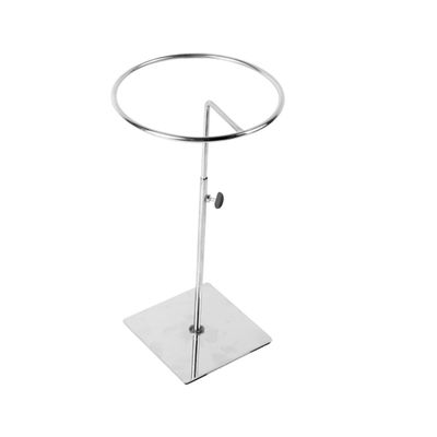 BESTonZON Household Tong Stand Wear-Resistant Clip Holder Kitchen Accessory for Countertop and Cooking Utensils Stable Convenient Food Clip Rack 9.44X7.08X5.9 Inches