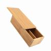 Aqur2020 Chopstick Holder Storagechopstick Box Japanese Chopsticks Box Tableware Spoon Cage Storage Box Container view 4