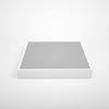 Mielmoon Box Spring Bed Base Classic Foundation Simple for Mattress (Queen) view 1