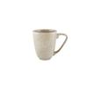 Casa Alegre Imperfect White Stoneware Mugs, Set of 6 view 1