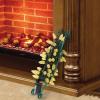 ABUNRO 6pcs Christmas Lights Storage Holder Cord Storage, 16in Holiday Light Storage Holder for Electric Cords, String Lights with Each Holds Up to 160ft view 2