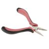 3 Holes Mini Plier For Silicone Micro Nano Ring Hair Extensions opener and Removal Tool view 2