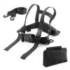 PRELGOSP Kids Ski Harness, Adjustable Children Ski Harness with Removable Leash, Study Skating Skiing And Cycling Durable Safe Straps for Children view 1