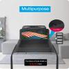 Silicone Couch Cup Holder, VIENFUT Anti-Spill Anti-Slip Sofa Armrest Tray BPA-Free, Dirt-Resistant Silicone Couch Arm Tray for Remote, Snacks, Cellphone and iPad, Gift for Family, Friend (Black) view 4