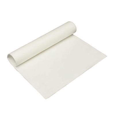 Ceramic Fiber Insulation Blanket - High Temperature Resistant, 2300F for Stove, Fireplace, Pizza Oven, Kiln, DIY,2mm*200mm*300mm,2 Piece