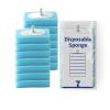 alievoke Toilet Brush Disposable Toilet Bowl Scrubber Replaceable Brush Head Disposable Toilet Cleaning Kit for Bathroom Cleaning (4 PCS Brush Heads) view 1