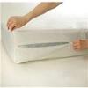 Dream Solutions USA Fifth Ave Plush Extra Soft Eurotop (Pillowtop) Full Mattress Only with Mattress Cover Protector Included - Sleep System Support, Orthopedic, Fully Assembled, Plush Knit Cover view 3
