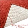 KOECKRITZ Soft & Colorful 6' x 6' Kids Classroom Area Rug  Cozy Playroom Carpet for Nursery, Daycare & Preschool, Flammability Pill Test Passed (Fire Engine) view 4