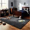 KOECKRITZ Soft & Colorful 6' x 6' Kids Classroom Area Rug  Cozy Playroom Carpet for Nursery, Daycare & Preschool, Flammability Pill Test Passed (Pirate) view 2