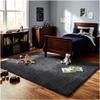 KOECKRITZ Soft & Colorful 4' x 4' Kids Classroom Area Rug  Cozy Playroom Carpet for Nursery, Daycare & Preschool, Flammability Pill Test Passed (Pirate) view 2