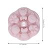 Bear Silicone Fondant Model, Non stick Cake Baking Model Chocolate Cookie Model for Candy Soap Bread Pudding view 2