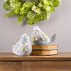 Melrose Set of 2 Bird with Led 85857DS view 2
