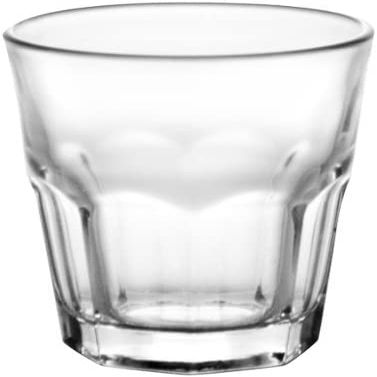 4 Ounce Alpine Shooter Glass (Box of 12)