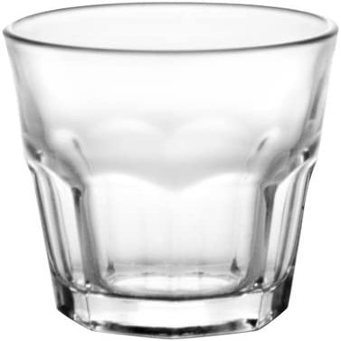 4 Ounce Alpine Shooter Glass (Box of 12)