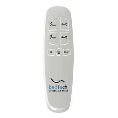 Replacement Remote for BedTech BT2000 Remote (Not Bluetooth Version)