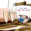 48 Plastic Champagne Flutes, Clear Disposable Plastic Champagne Glasses Reusable Wine Cocktail Cups for Home Daily Life Party Wedding Toasting Drinking Birthday,New Years Eve Party Supplies 2025 view 3