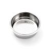 51mm Non Pressurized Filter Basket, Single Cup Sieve for 51mm Portafilter, 10 Grams of Powder Capacity view 1