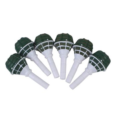 Ipetboom Accessories Holder Wedding Holder, 6pcs Foam Bouquet Holders Bridal Handle Bouquet Holder Bridesmaid Bouquets for Wedding Holder Bridal Floral Handle Ar Ar Ar Ar