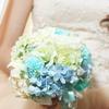 Ipetboom Accessories Holder Wedding Holder, 6pcs Foam Bouquet Holders Bridal Handle Bouquet Holder Bridesmaid Bouquets for Wedding Holder Bridal Floral Handle Ar Ar Ar Ar view 2