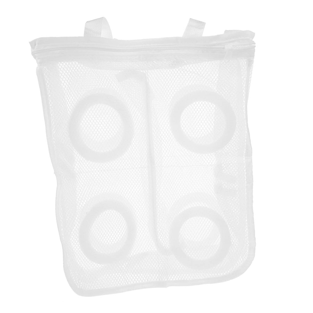 Homoyoyo Shoe Dryer Bag Washable Shoe Storage Bag Prevents Deformation Easy to Clean Home Travel Laundry
