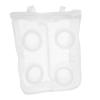 Homoyoyo Shoe Dryer Bag Washable Shoe Storage Bag Prevents Deformation Easy to Clean Home Travel Laundry view 1