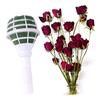 Ipetboom 8pcs Bouquet Bride Cup Diy Wedding Handle Bridesmaids Bridal Floral Holders Bride to Be Decorations Wedding Decor The Wedding Brides Flowers Carry Wedding Flowers Arranging Corsage view 4