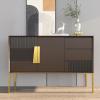 VEELIKE Mocha Brown Contact Paper for Cabinets Furniture 15.7''x118'' Thick Brown Wallpaper Peel and Stick Removable Waterproof Wall Paper Self Adhesive Vinyl for Bedroom Kitchen Counter Walls Shelves view 3