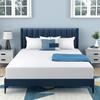 MLILY Twin Mattress 6 Inch Memory Foam Mattress Twin Size in a Box for Bunk Bed Trundle Bed, Medium Firm, CertiPUR-US Certified view 1