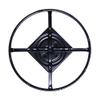Skuehod 24" Replacement Ring Base w/Swivel for Recliner Chair Rocker Couch Sofa Seat Furniture,Recliner Rocker Swivel Base 360 Degree Set of 2 view 3